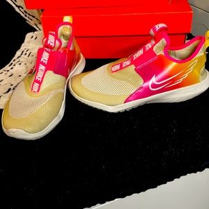 Nike water shoes or everyday shoes